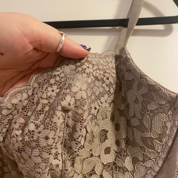 VS BALCONETTE LACE BRA - Picture 4 of 5